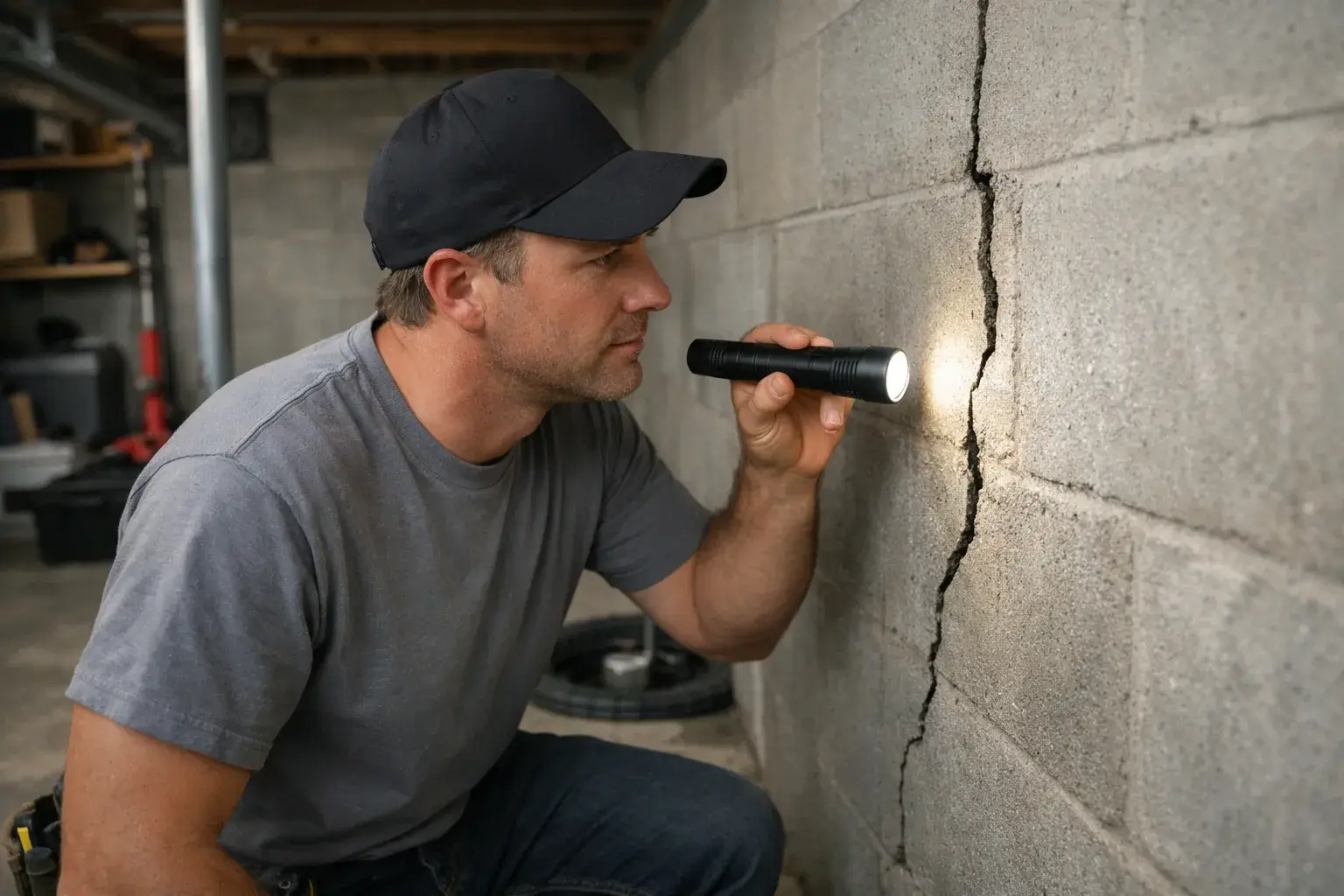 Jurupa Valley — foundation repair