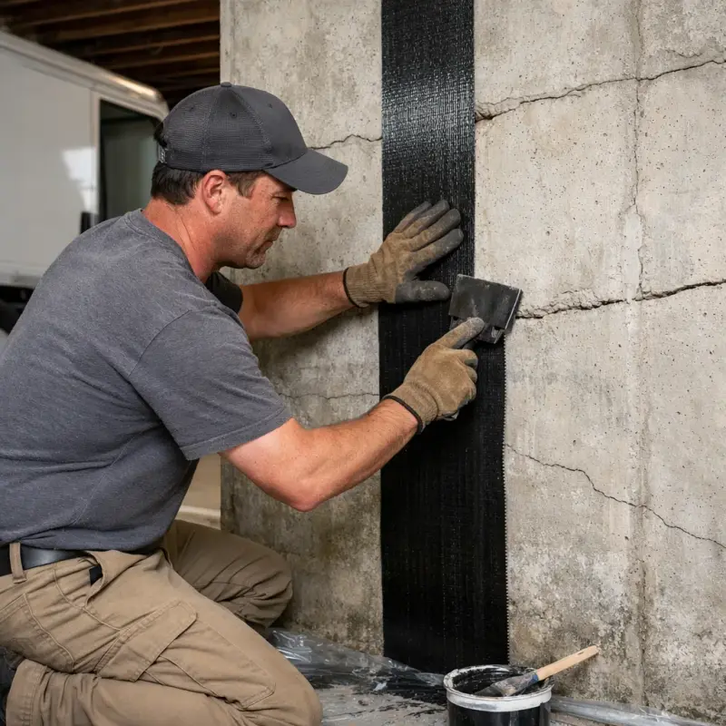 Foundation Leveling Corona